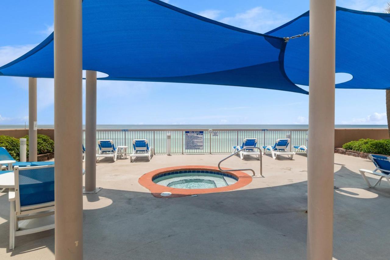 Sunrise Beach 1702 - Beachfront Condo 파나마 시티 외부 사진