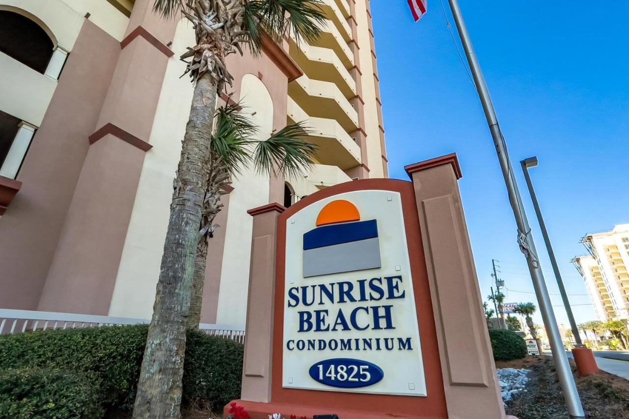 Sunrise Beach 1702 - Beachfront Condo 파나마 시티 외부 사진