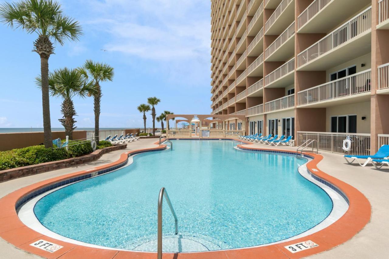 Sunrise Beach 1702 - Beachfront Condo 파나마 시티 외부 사진