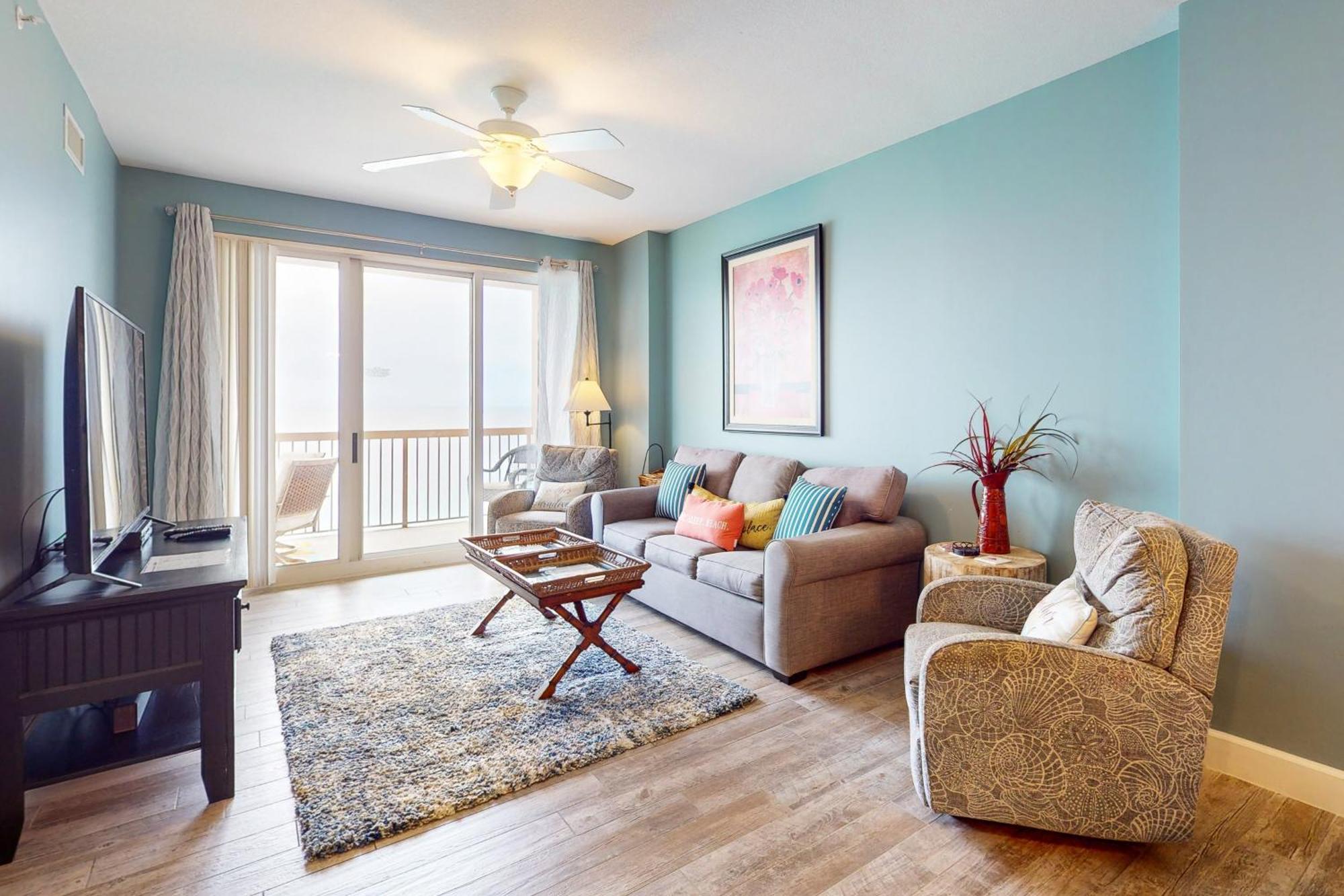 Sunrise Beach 1702 - Beachfront Condo 파나마 시티 외부 사진