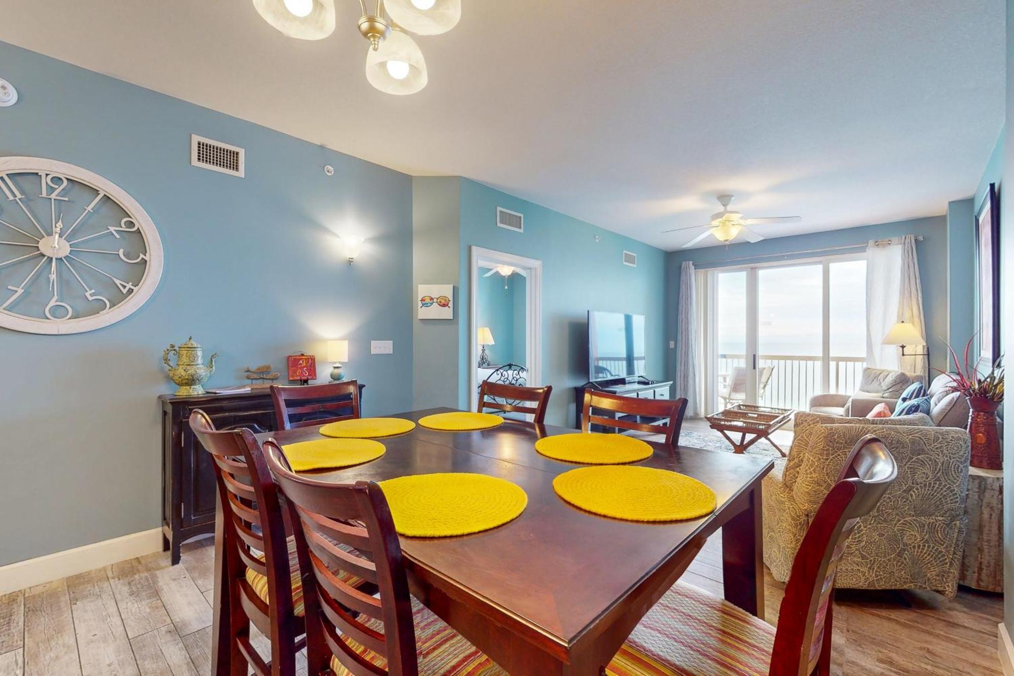 Sunrise Beach 1702 - Beachfront Condo 파나마 시티 외부 사진